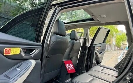 Subaru Forester, 2023 год, 2 910 111 рублей, 6 фотография