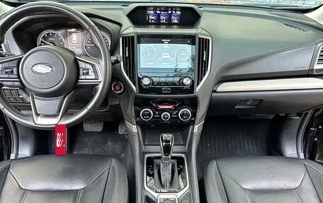 Subaru Forester, 2023 год, 2 910 111 рублей, 7 фотография