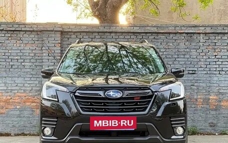 Subaru Forester, 2023 год, 2 910 111 рублей, 2 фотография