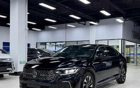 Volkswagen Passat B8 рестайлинг, 2023 год, 2 150 077 рублей, 1 фотография