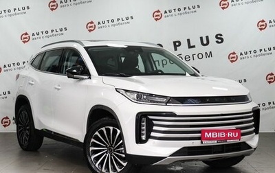 CheryExeed TXL, 2021 год, 2 199 000 рублей, 1 фотография