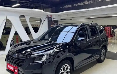Subaru Forester, 2022 год, 2 380 000 рублей, 1 фотография