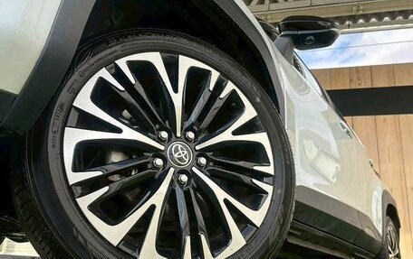 Toyota Yaris Cross, 2025 год, 1 600 000 рублей, 13 фотография