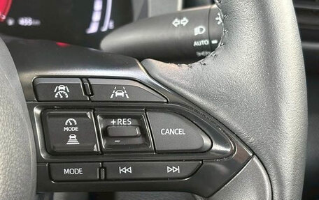 Toyota Yaris Cross, 2025 год, 1 600 000 рублей, 20 фотография