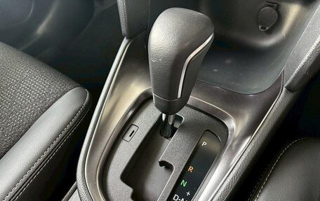 Toyota Yaris Cross, 2025 год, 1 600 000 рублей, 22 фотография