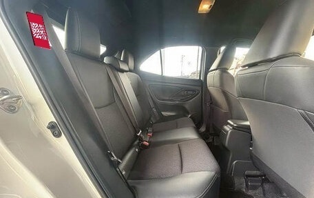 Toyota Yaris Cross, 2025 год, 1 600 000 рублей, 18 фотография