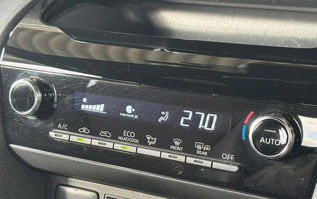 Toyota Yaris Cross, 2025 год, 1 600 000 рублей, 33 фотография