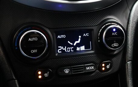 Hyundai Solaris II рестайлинг, 2015 год, 1 079 000 рублей, 15 фотография