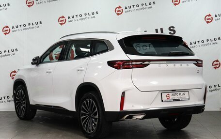 CheryExeed TXL, 2021 год, 2 199 000 рублей, 2 фотография