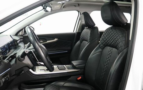 CheryExeed TXL, 2021 год, 2 199 000 рублей, 8 фотография