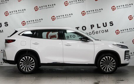 CheryExeed TXL, 2021 год, 2 199 000 рублей, 6 фотография