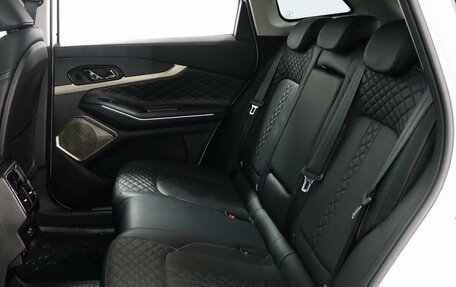 CheryExeed TXL, 2021 год, 2 199 000 рублей, 9 фотография