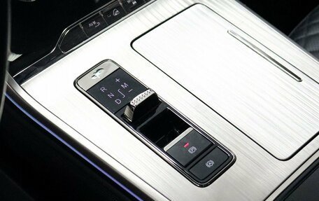 CheryExeed TXL, 2021 год, 2 199 000 рублей, 10 фотография