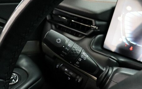 CheryExeed TXL, 2021 год, 2 199 000 рублей, 13 фотография