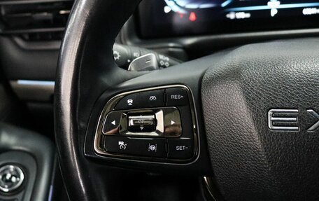 CheryExeed TXL, 2021 год, 2 199 000 рублей, 14 фотография