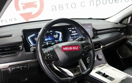 CheryExeed TXL, 2021 год, 2 199 000 рублей, 7 фотография