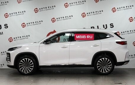 CheryExeed TXL, 2021 год, 2 199 000 рублей, 5 фотография