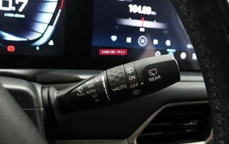 CheryExeed TXL, 2021 год, 2 199 000 рублей, 16 фотография