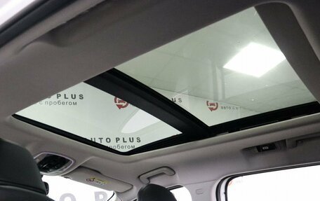 CheryExeed TXL, 2021 год, 2 199 000 рублей, 20 фотография