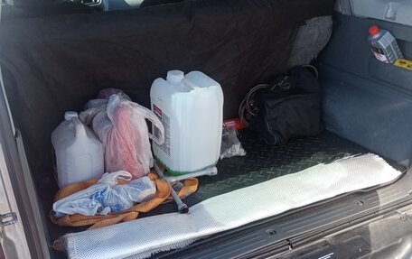 Suzuki Grand Vitara, 1999 год, 650 000 рублей, 4 фотография