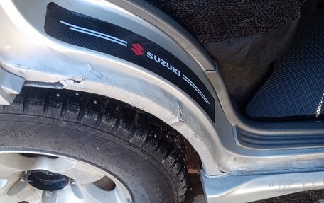 Suzuki Grand Vitara, 1999 год, 650 000 рублей, 2 фотография