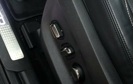 CheryExeed TXL, 2021 год, 2 199 000 рублей, 19 фотография