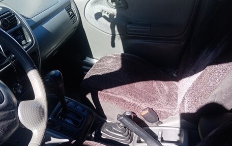 Suzuki Grand Vitara, 1999 год, 650 000 рублей, 8 фотография