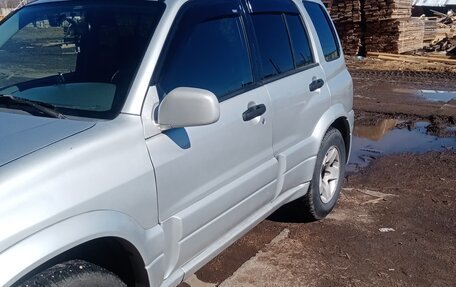 Suzuki Grand Vitara, 1999 год, 650 000 рублей, 10 фотография