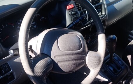 Suzuki Grand Vitara, 1999 год, 650 000 рублей, 7 фотография