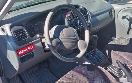 Suzuki Grand Vitara, 1999 год, 650 000 рублей, 9 фотография