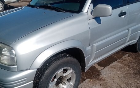 Suzuki Grand Vitara, 1999 год, 650 000 рублей, 11 фотография