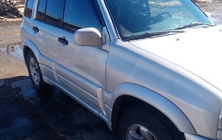 Suzuki Grand Vitara, 1999 год, 650 000 рублей, 12 фотография