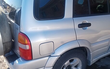 Suzuki Grand Vitara, 1999 год, 650 000 рублей, 13 фотография