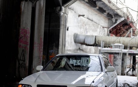 Toyota Cresta, 2000 год, 890 000 рублей, 4 фотография