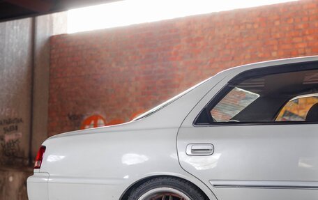 Toyota Cresta, 2000 год, 890 000 рублей, 2 фотография