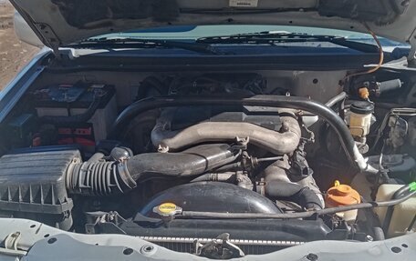 Suzuki Grand Vitara, 1999 год, 650 000 рублей, 16 фотография