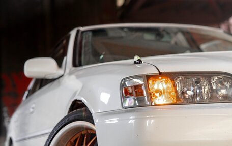 Toyota Cresta, 2000 год, 890 000 рублей, 8 фотография