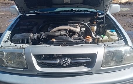 Suzuki Grand Vitara, 1999 год, 650 000 рублей, 15 фотография