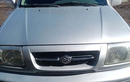 Suzuki Grand Vitara, 1999 год, 650 000 рублей, 14 фотография