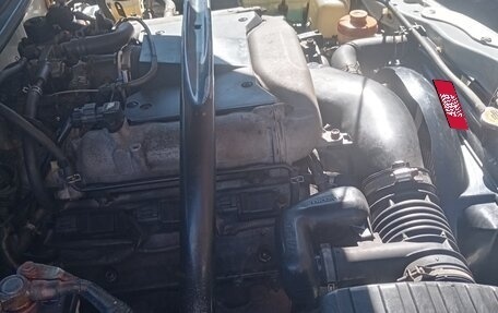 Suzuki Grand Vitara, 1999 год, 650 000 рублей, 17 фотография