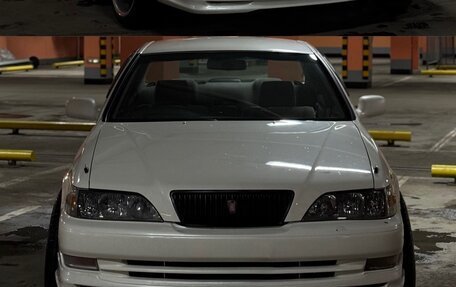 Toyota Cresta, 2000 год, 890 000 рублей, 17 фотография