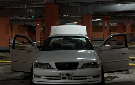 Toyota Cresta, 2000 год, 890 000 рублей, 19 фотография