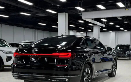 Volkswagen Passat B8 рестайлинг, 2023 год, 2 150 077 рублей, 4 фотография