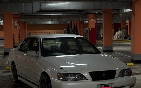 Toyota Cresta, 2000 год, 890 000 рублей, 20 фотография