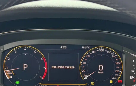 Volkswagen Passat B8 рестайлинг, 2023 год, 2 150 077 рублей, 20 фотография