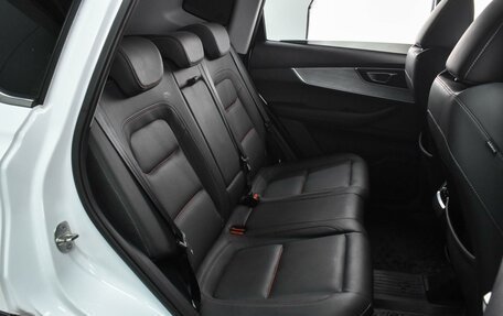 Chery Tiggo 7 Pro, 2022 год, 1 696 000 рублей, 7 фотография