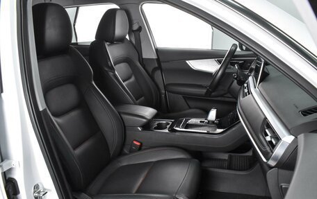 Chery Tiggo 7 Pro, 2022 год, 1 696 000 рублей, 8 фотография