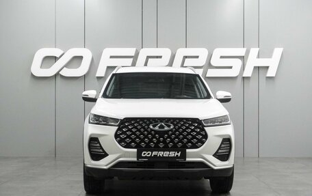 Chery Tiggo 7 Pro, 2022 год, 1 696 000 рублей, 3 фотография