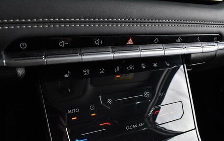 Chery Tiggo 7 Pro, 2022 год, 1 696 000 рублей, 13 фотография