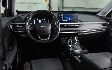 Chery Tiggo 7 Pro, 2022 год, 1 696 000 рублей, 6 фотография